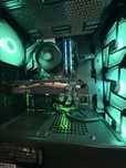 Komputer stacjonarny do gier/pracy. AMD RYZEN + RTX 2060