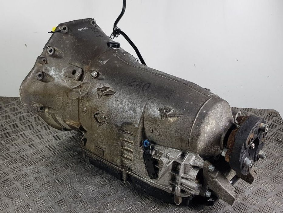 CAIXA VELOCIDADES MERCEDES-BENZ SLK -2112703300