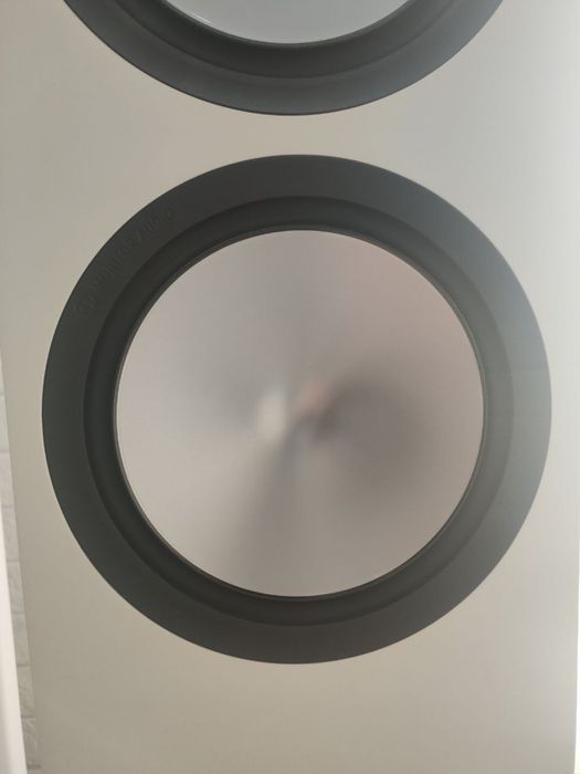 MONITOR AUDIO Bronze 500 White