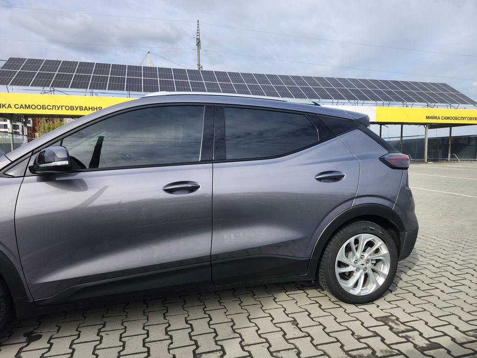Продам Chevrolet bolt