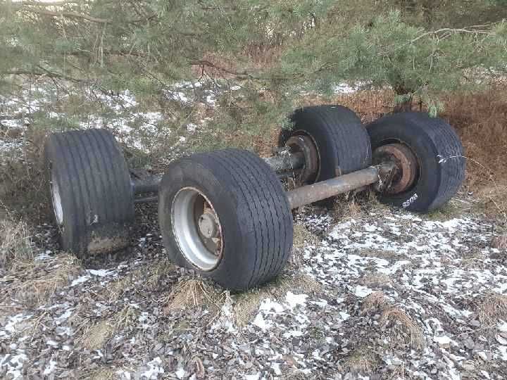 Likwidacja gospodarstwa, maszyny sprzedam