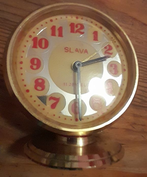 SLAVA BUDZIK Klekcjonerski  11 kamieni