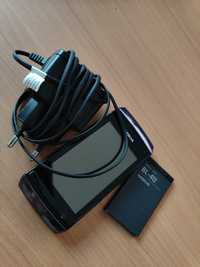 Nokia Asha 306 Preto