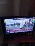 Sprzedam TV Sharp 32"+dekoder+przewody