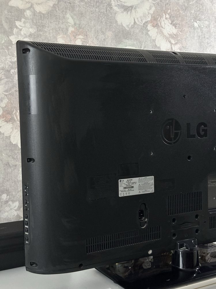 Телевізор LG 32LD340