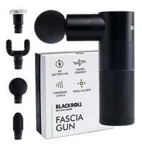 Blackroll Fascia Gun pistolet do masażu