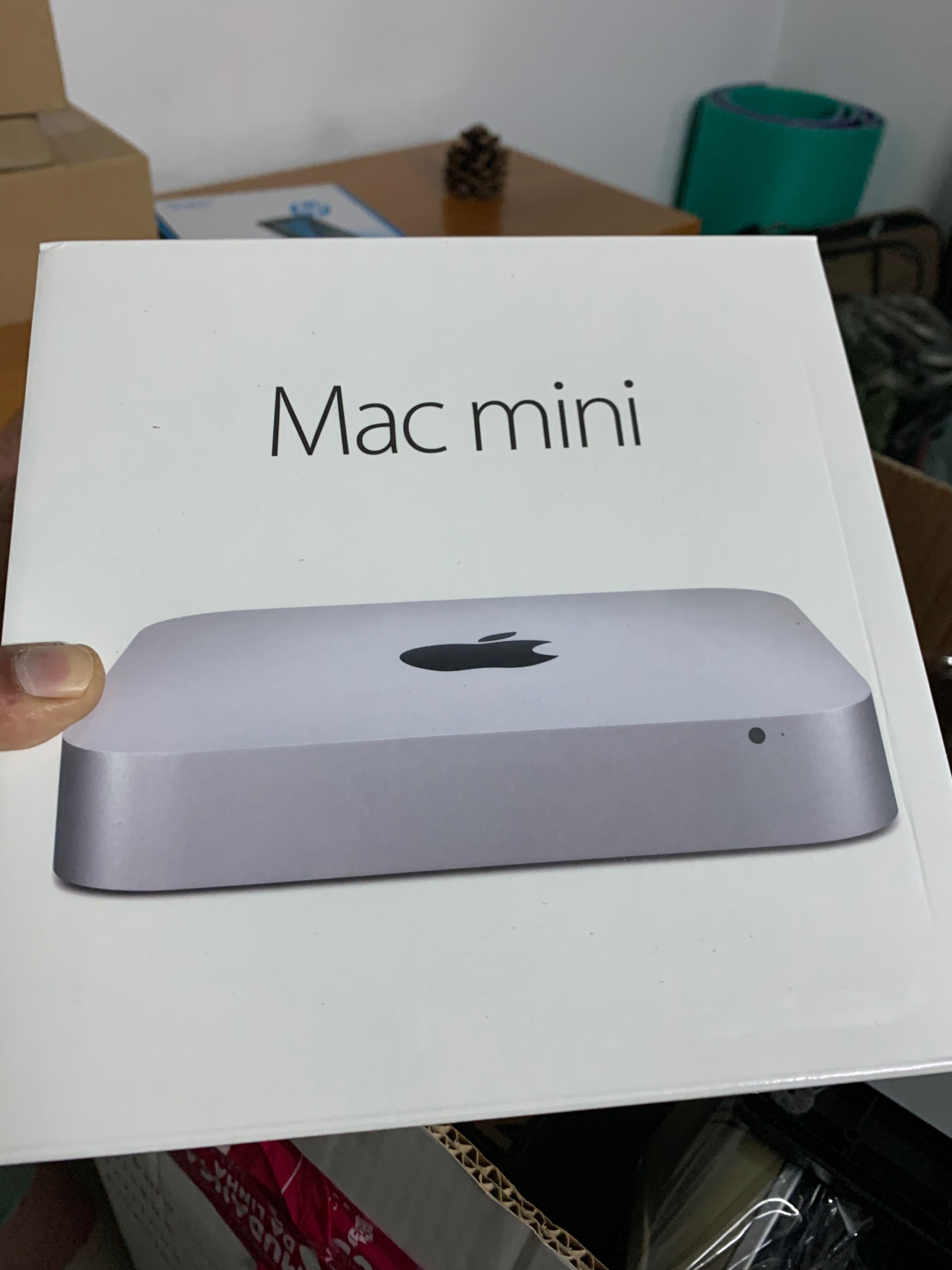 Mac mini sem abrir novo, tablet apple tv mando, magic mousepp