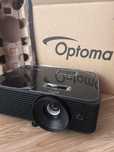 Projektor OPTOMA HD146X Full HD (1920 x 1080) - Stan idealny!