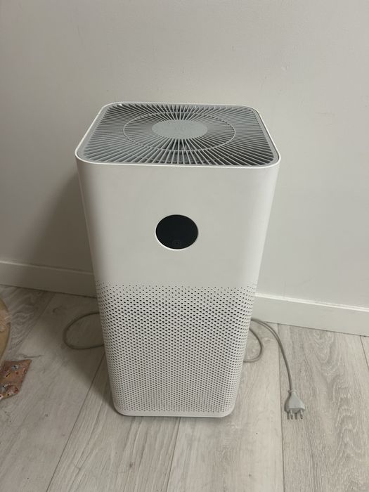 Oczyszczacz powietrza Xiaomi Mi Air Purifier 3H