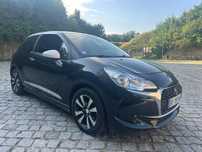 Citroën DS3 2017 | Car Play | Android Auto | Navi | Klimatyzacja