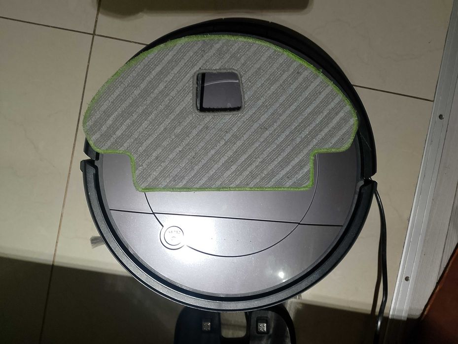 Robot sprzątający iRobot Roomba Combo