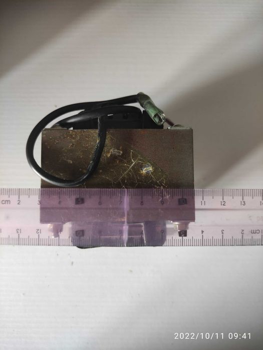 Трансформатор силовий силовой мікрохвильова