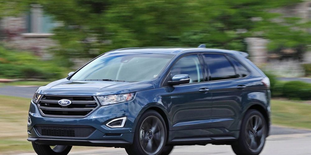 Ford konwersja radia mapy tuner kodowanie USA UE