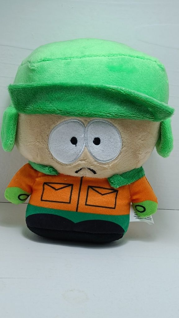 Maskotka pluszak South Park Kyle 18 cm