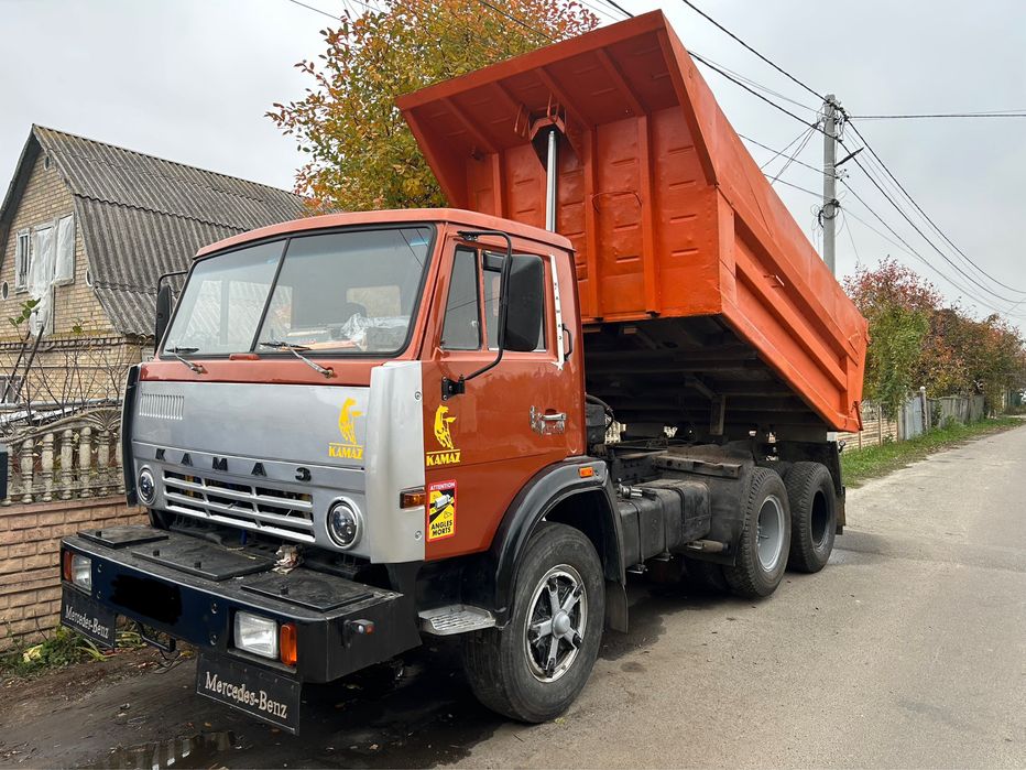 Обмен спецтехніки самоскиди асєнізатор