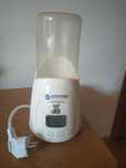 Podgrzewacz oromed