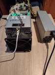 Antminer Bitmain Asic S9  Bitcoin Miner 13.5 Терахеш
