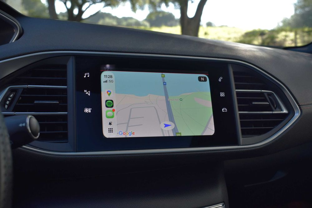 Peugeot 308 SW 1.2 GT 130cv | 2020/11 | APENAS 55 Mil KM