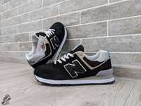 Кроссовки New Balance 574 \ Нью Беланс 574 \ размер 36 - 40