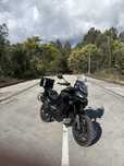 Cf moto 800 MT Explore