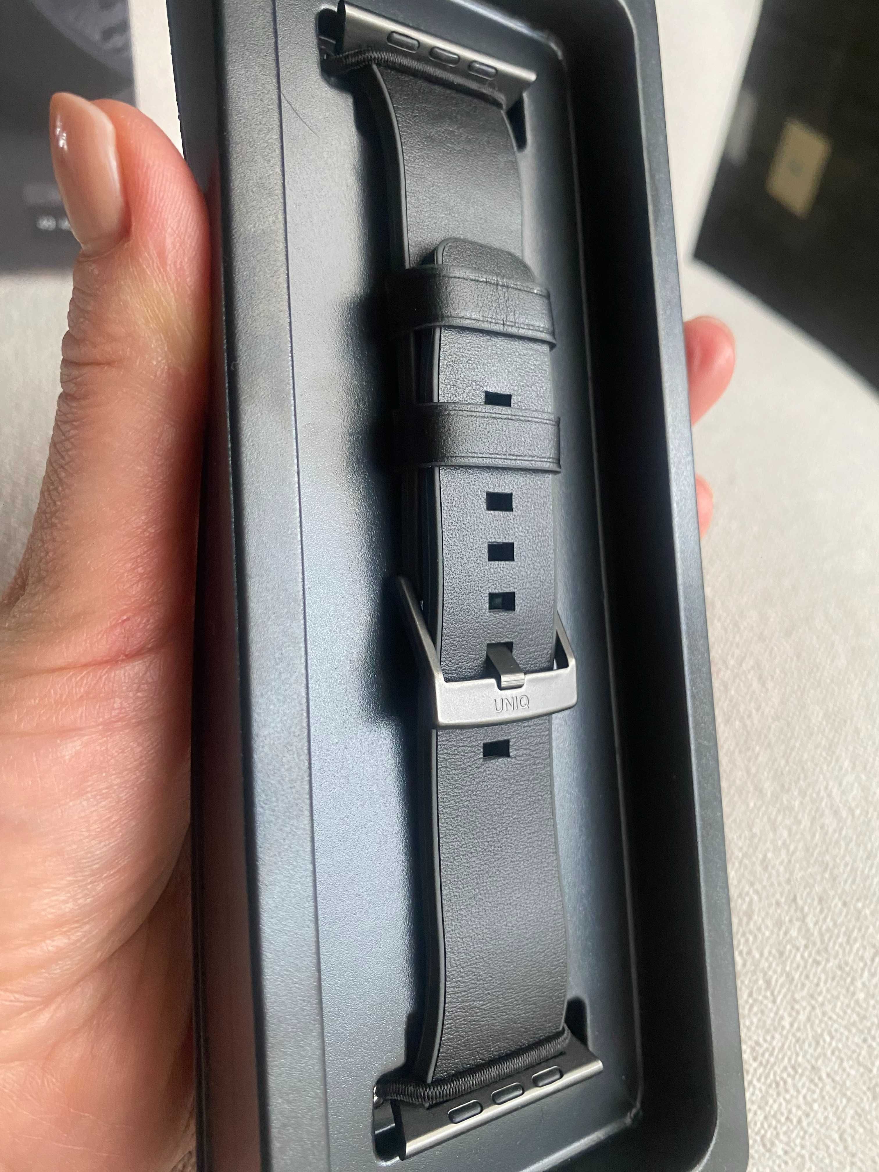 Pasek do APPLE WATCH , Straden, 49,45,44,42mm