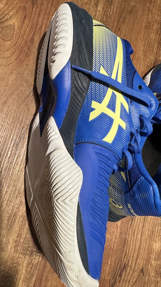 Asics Nrtburner FF3, р.46,5