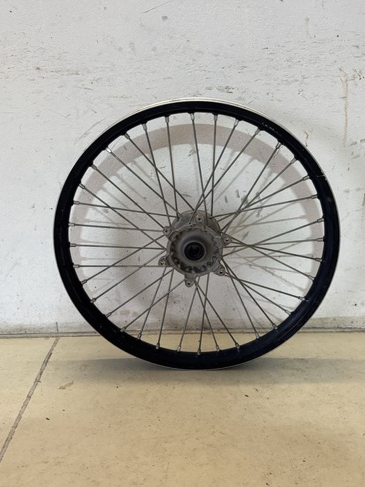 Koło Przód 21Cali Oś20mm Felga HONDA CRF250 / 450 Cr Yz