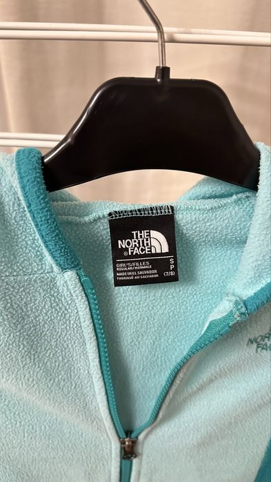 Casacos North Face menina