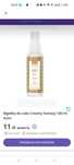 Mgiełka do ciała Creamy Fantasy 100 ml Avon