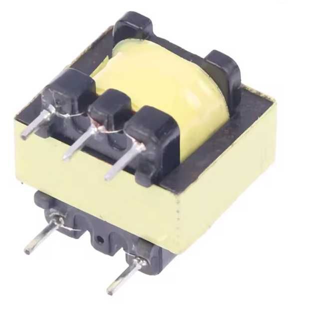 Transformador de Áudio 600:600Ω