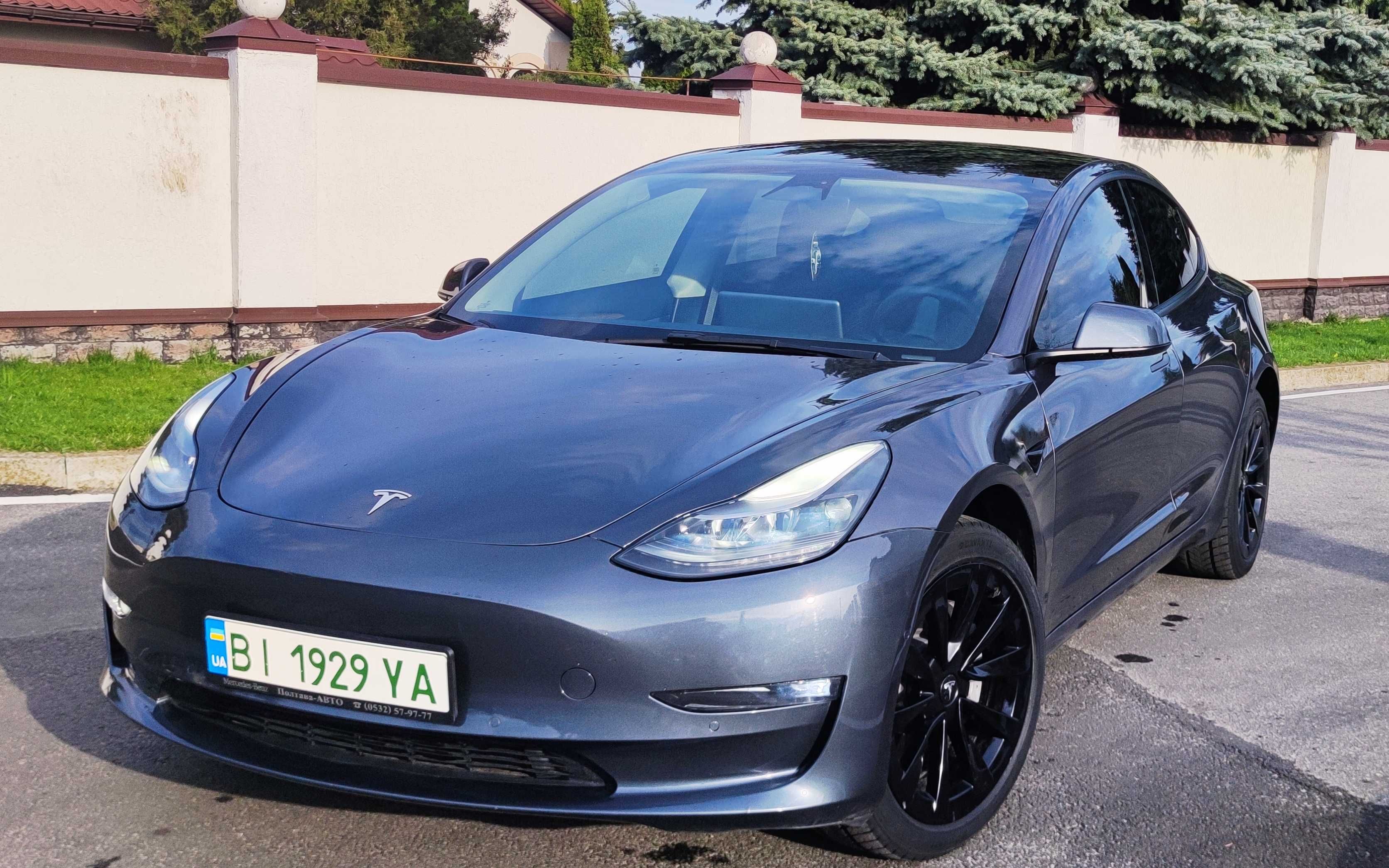 Tesla Model 3 2023 RAIZEN + LFP