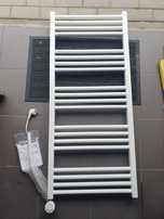 Grzejnik elektryczny Fiona 1140 x 500 Terma nowy