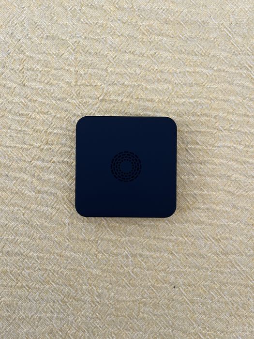 Apple Carplay / Android Auto - Box