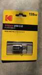 Kodak metalowy pendrive mini USB 128 GB flash drive K112