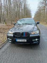 Sprzedam BMW X6 2010 r.