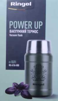 Термос для еды RINGEL Power Up, 0.8 л (RG-6134-800)