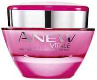 ANEW Perfect Skin Creme Hidratante de Noite [SELADO]