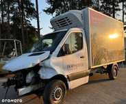 Mercedes-Benz Sprinter 316