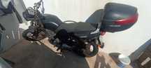 Keeway speed 125cc