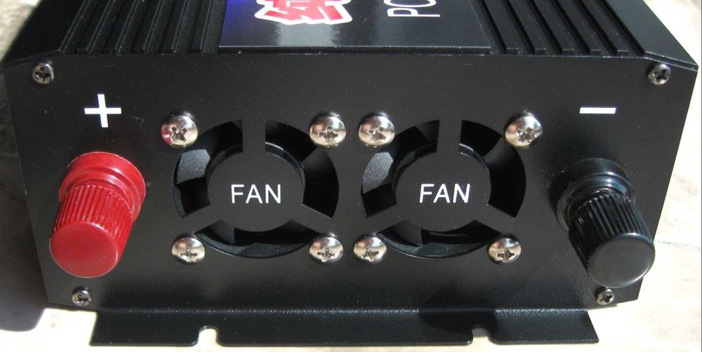 Инверторы 24в-48в-220в/ 4000 Вт. чистый синус / в наличии !