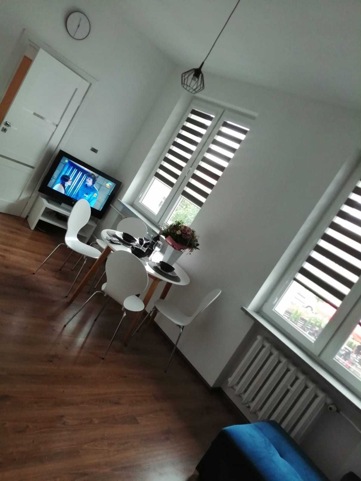 Apartament do wynajęcia 4-6 osób