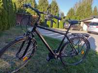 Sprzedam rower marki Cross