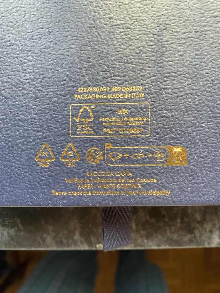 Caixa Louis Vuitton (2024)