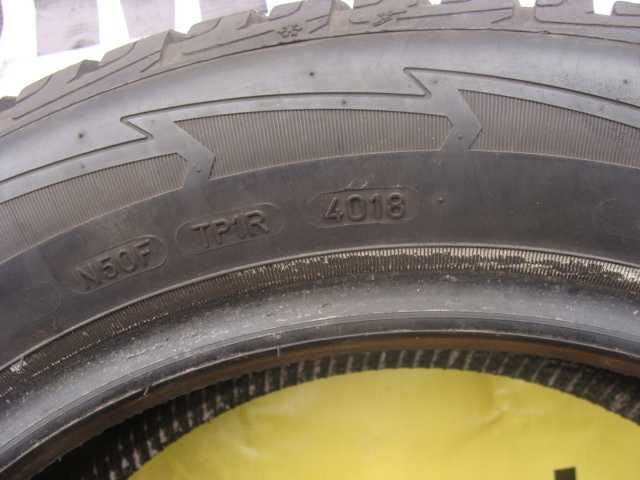 205/55 R16 Good Year Ultra Grip Preformance