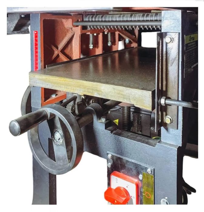 Комбинированный станок Титан PIONEER PMWM10A