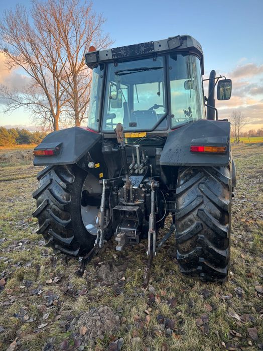 Massey Ferguson 6265