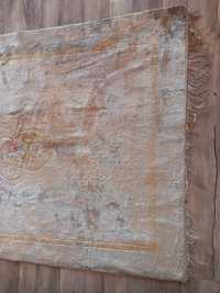 Dywan jedwabny  182 x 126 cm Szperownia Andrychów