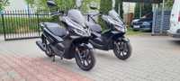 Honda PCX 2020r led ABS nowy model OKAZJA POLECAM transport D.WYBÓR