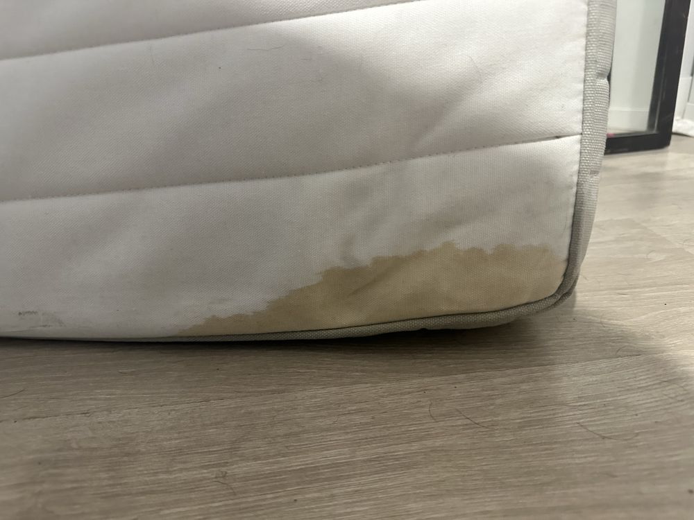 Colchão Ikea como novo