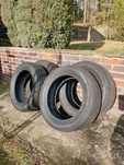 Opony letnie MICHELIN Primacy 195/55R16 total performance